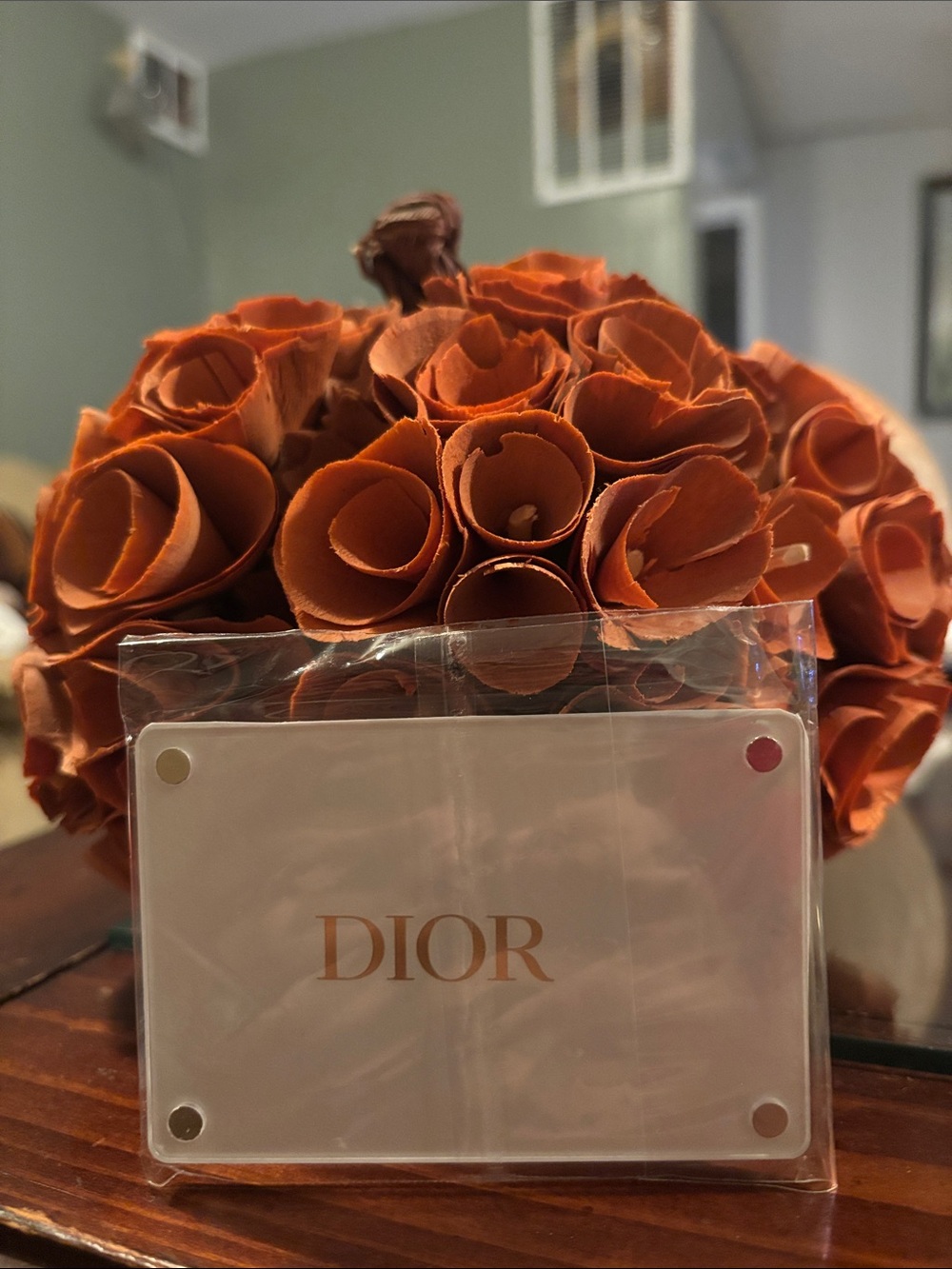 Dior Magnet